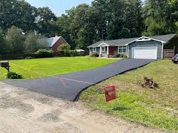 Trusted Upper Pohatcong, NJ Driveway Paving Services Experts